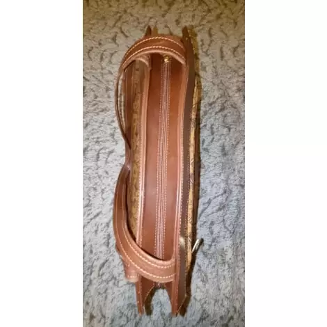 Sac à Main En Tissu Longchamp 3 Sac à Main En Tissu Longchamp – Image 3