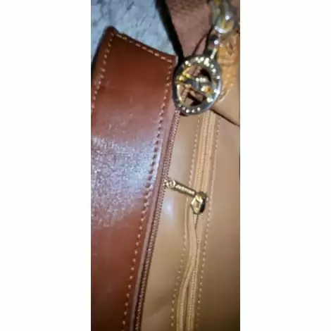 Sac à Main En Tissu Longchamp 5 Sac à Main En Tissu Longchamp – Image 5