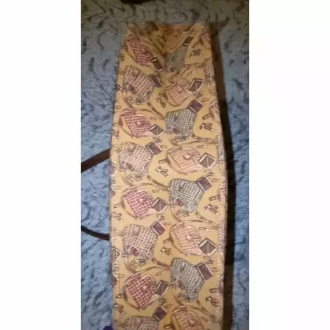 Sac à Main En Tissu Longchamp 6 Sac à Main En Tissu Longchamp – Image 6