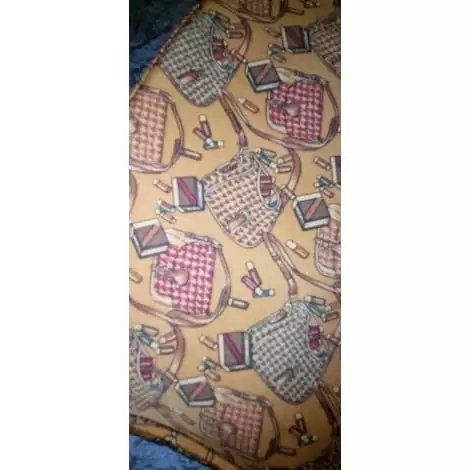 Sac à Main En Tissu Longchamp 7 Sac à Main En Tissu Longchamp – Image 7