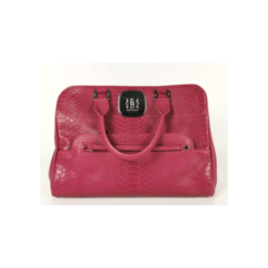 Sac En Bandoulière En Cuir Longchamp