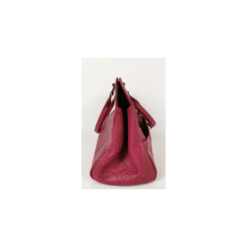 Sac En Bandoulière En Cuir Longchamp -Longchamp Boutique 13040139 4