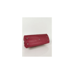 Sac En Bandoulière En Cuir Longchamp -Longchamp Boutique 13040139 5