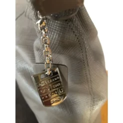 Sac En Bandoulière En Cuir Longchamp -Longchamp Boutique 13046287 5