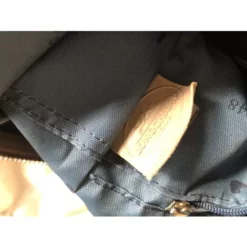 Sac En Bandoulière En Cuir Longchamp -Longchamp Boutique 13046287 7