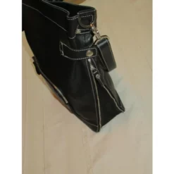 Sac à Main En Cuir Longchamp -Longchamp Boutique 13048629 4