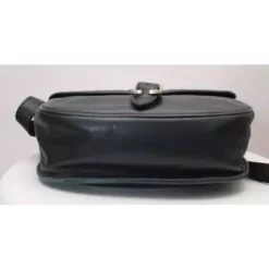Sac En Bandoulière En Cuir Longchamp -Longchamp Boutique 13055825 4