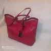 Sac à Main En Cuir Longchamp