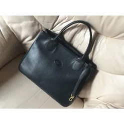 Sac à Main En Cuir Longchamp -Longchamp Boutique 13069905 5