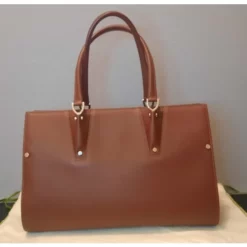 Sac à Main En Cuir Longchamp -Longchamp Boutique 13072269 3