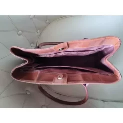 Sac à Main En Cuir Longchamp -Longchamp Boutique 13078870 3