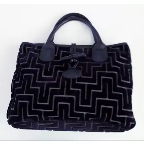 Sac XL En Tissu Longchamp 1 Sac XL En Tissu Longchamp