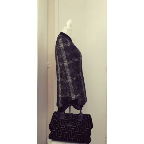 Sac XL En Tissu Longchamp 2 Sac XL En Tissu Longchamp – Image 2