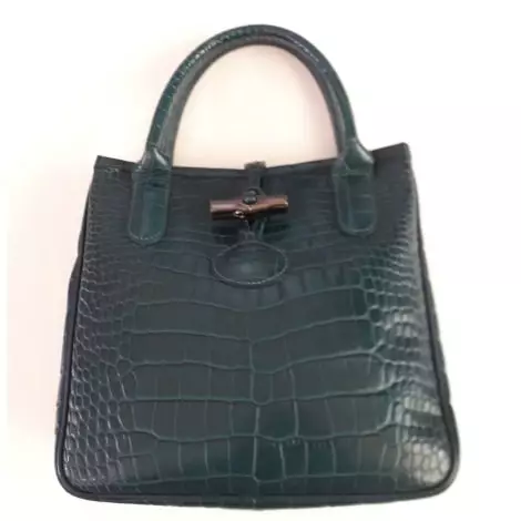 Sac à Main En Cuir Longchamp 1 Sac à Main En Cuir Longchamp