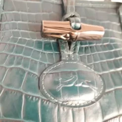 Sac à Main En Cuir Longchamp 11 Sac à Main En Cuir Longchamp -Longchamp Boutique 13083243 3