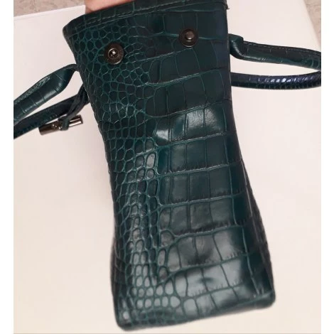 Sac à Main En Cuir Longchamp 8 Sac à Main En Cuir Longchamp – Image 8