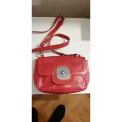 Sac En Bandoulière En Cuir Longchamp 10 Sac En Bandoulière En Cuir Longchamp -Longchamp Boutique 13086559 3