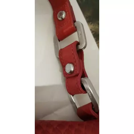 Sac En Bandoulière En Cuir Longchamp 8 Sac En Bandoulière En Cuir Longchamp – Image 8