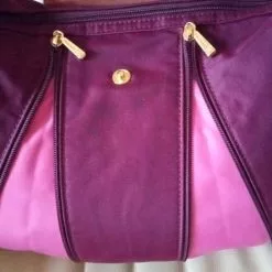 Sac à Main En Tissu Longchamp 10 Sac à Main En Tissu Longchamp -Longchamp Boutique 13096775 3