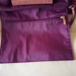 Sac à Main En Tissu Longchamp 11 Sac à Main En Tissu Longchamp -Longchamp Boutique 13096775 4