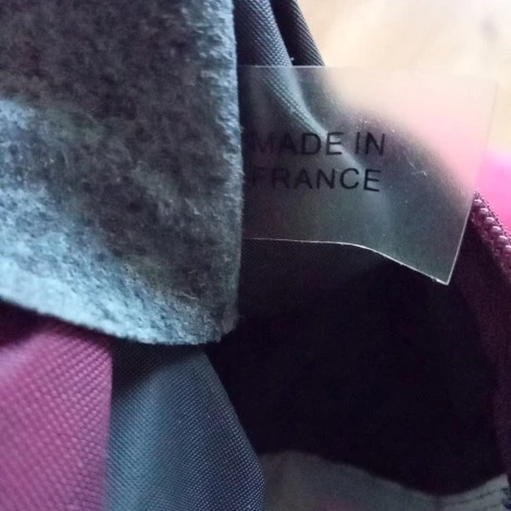 Sac à Main En Tissu Longchamp 7 Sac à Main En Tissu Longchamp – Image 7