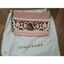 Sac à Main En Cuir Longchamp