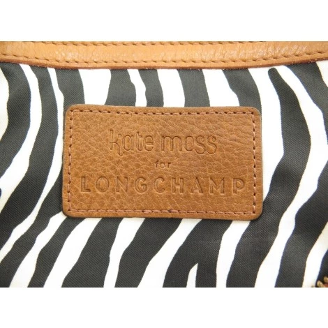 Sac à Main En Cuir Longchamp 5 Sac à Main En Cuir Longchamp – Image 5