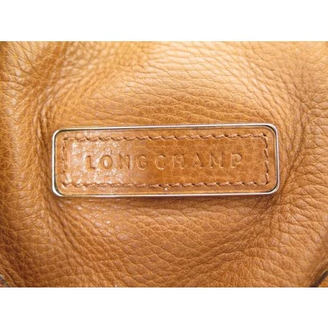 Sac à Main En Cuir Longchamp 6 Sac à Main En Cuir Longchamp – Image 6