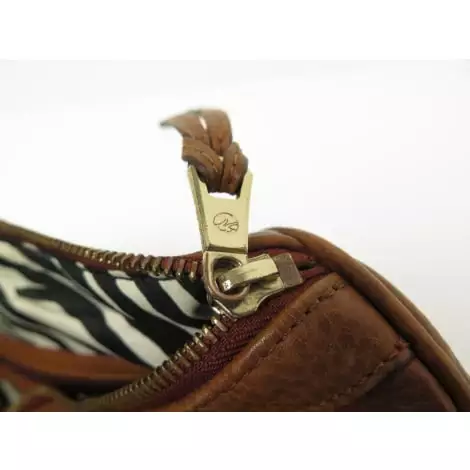 Sac à Main En Cuir Longchamp 7 Sac à Main En Cuir Longchamp – Image 7