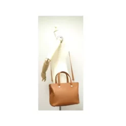 Sac à Main En Cuir Longchamp -Longchamp Boutique 13102144 4