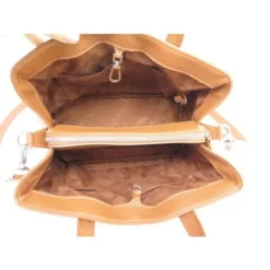 Sac à Main En Cuir Longchamp -Longchamp Boutique 13102144 5