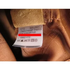 Sac à Main En Cuir Longchamp -Longchamp Boutique 13102144 8