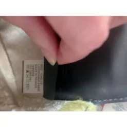 Sac En Bandoulière En Cuir Longchamp Mademoiselle Longchamp -Longchamp Boutique 13103246 6