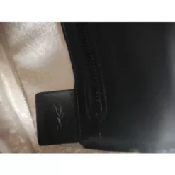 Sac En Bandoulière En Cuir Longchamp Mademoiselle Longchamp -Longchamp Boutique 13103246 7