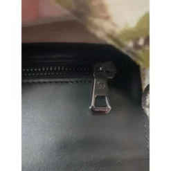 Sac En Bandoulière En Cuir Longchamp Mademoiselle Longchamp -Longchamp Boutique 13103246 8