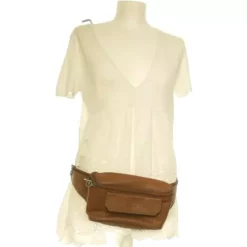 Sac à Main En Tissu Longchamp