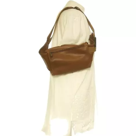 Sac à Main En Tissu Longchamp 2 Sac à Main En Tissu Longchamp – Image 2