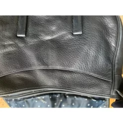 Sac En Bandoulière En Cuir Longchamp -Longchamp Boutique 13121392 6