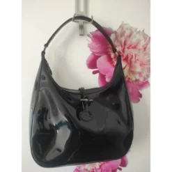 Sac à Main En Cuir Longchamp Roseau