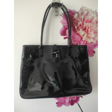 Sac à Main En Cuir Longchamp Roseau 1 Sac à Main En Cuir Longchamp Roseau