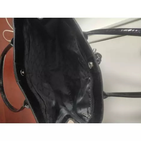 Sac à Main En Cuir Longchamp Roseau 3 Sac à Main En Cuir Longchamp Roseau – Image 3