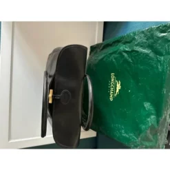 Sac à Main En Cuir Longchamp -Longchamp Boutique 13134911 3