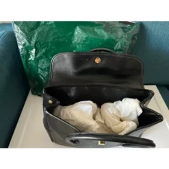 Sac à Main En Cuir Longchamp -Longchamp Boutique 13134911 4