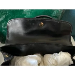 Sac à Main En Cuir Longchamp -Longchamp Boutique 13134911 5