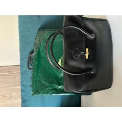 Sac à Main En Cuir Longchamp -Longchamp Boutique 13134911 6