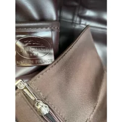 Sac à Main En Tissu Longchamp -Longchamp Boutique 13142790 7