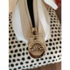 Sac à Main En Tissu Longchamp -Longchamp Boutique 13145785 6