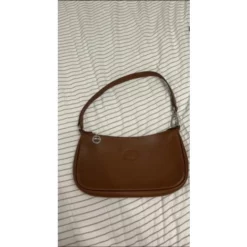 Sac à Main En Cuir Longchamp