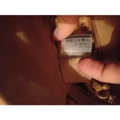 Sac à Main En Cuir Longchamp -Longchamp Boutique 13148712 10