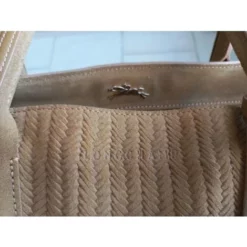 Sac à Main En Cuir Longchamp -Longchamp Boutique 13148712 3